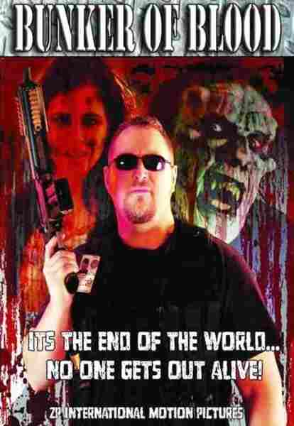 Bunker of Blood (2011) Screenshot 2