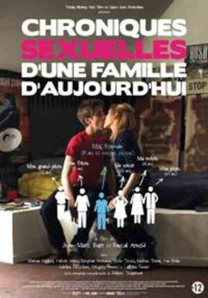 Sexual Chronicles of a French Family (2012) Screenshot 1