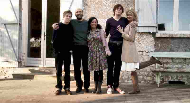Sexual Chronicles of a French Family (2012) Screenshot 3