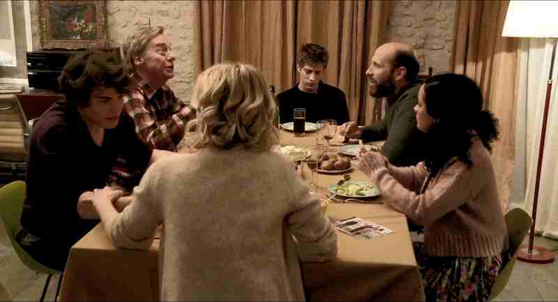 Sexual Chronicles of a French Family (2012) Screenshot 4