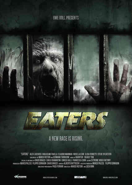 Eaters (2011) Screenshot 1