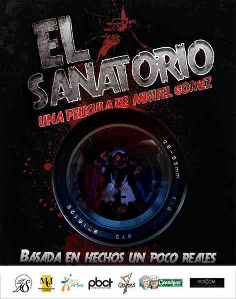 El Sanatorio (2010) Screenshot 1