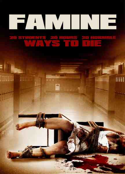 Detention Night (2011) Screenshot 2