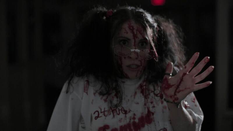 Detention Night (2011) Screenshot 4