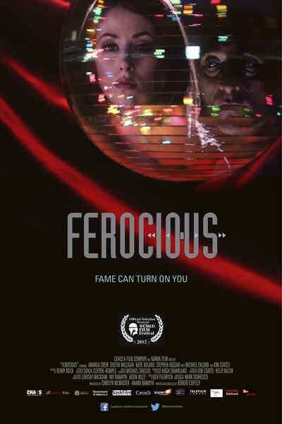 Ferocious (2013) Screenshot 2