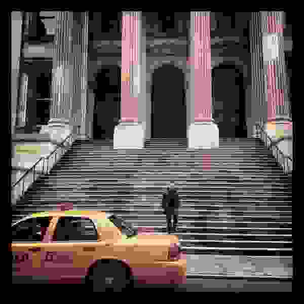 Shame the Devil (2013) Screenshot 1