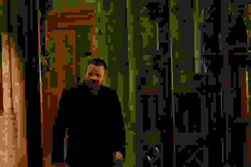 Shame the Devil (2013) Screenshot 2