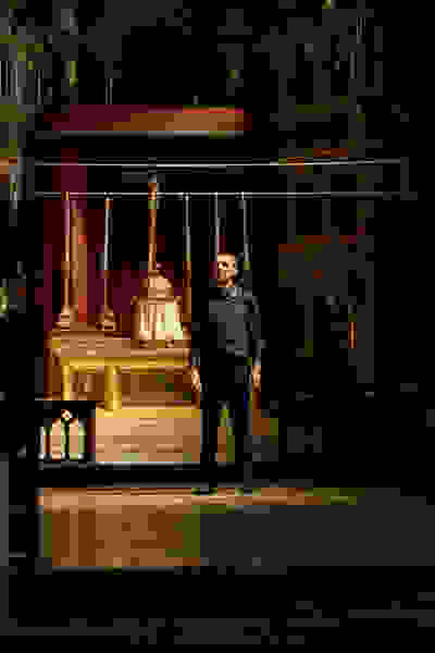 Shame the Devil (2013) Screenshot 3