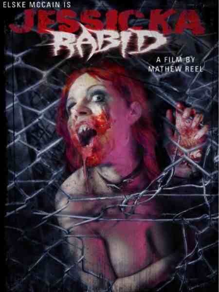 Jessicka Rabid (2010) Screenshot 2