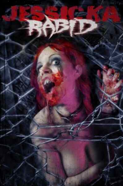 Jessicka Rabid (2010) Screenshot 3