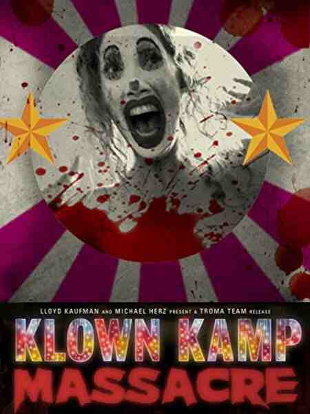 Klown Kamp Massacre (2010) Screenshot 1