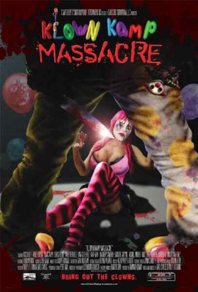 Klown Kamp Massacre (2010) Screenshot 2