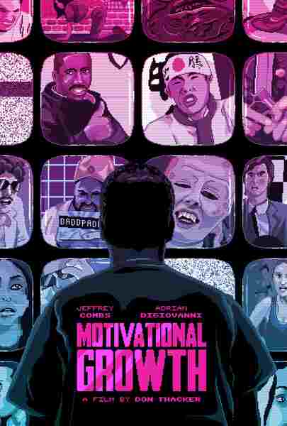 Motivational Growth (2013) Screenshot 1