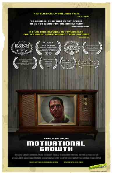 Motivational Growth (2013) Screenshot 2