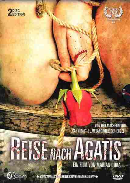 Voyage to Agatis (2010) Screenshot 4