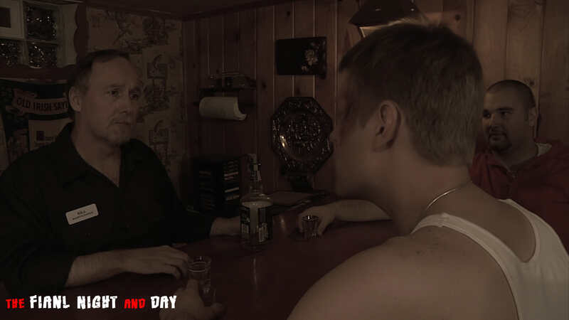 Prisoners of the Dead (2011) Screenshot 4