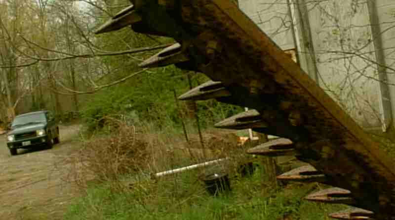 Zombie Allegiance (2010) Screenshot 2