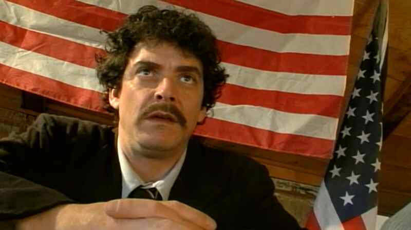 Zombie Allegiance (2010) Screenshot 4