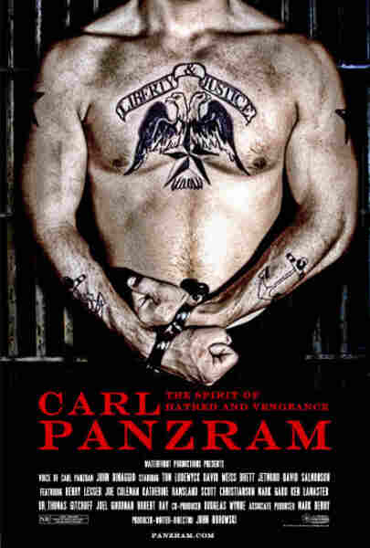 Carl Panzram: The Spirit of Hatred and Vengeance (2011) Screenshot 1