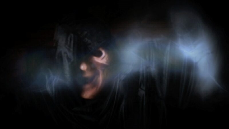 De Profundis: Out of the Depths (2010) Screenshot 1