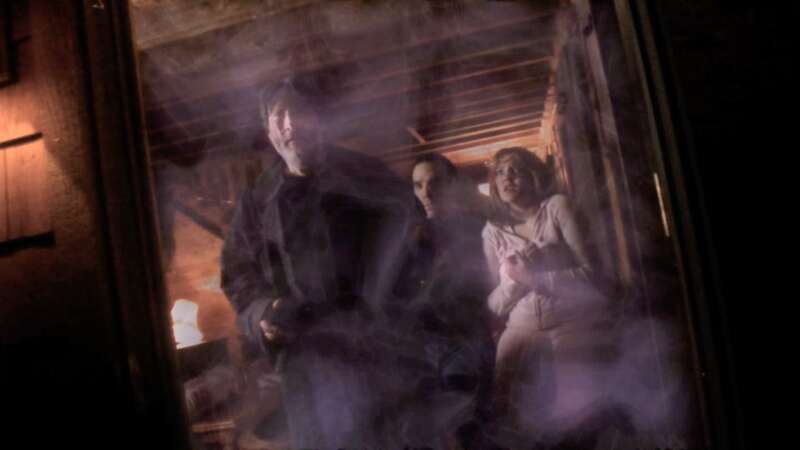De Profundis: Out of the Depths (2010) Screenshot 2