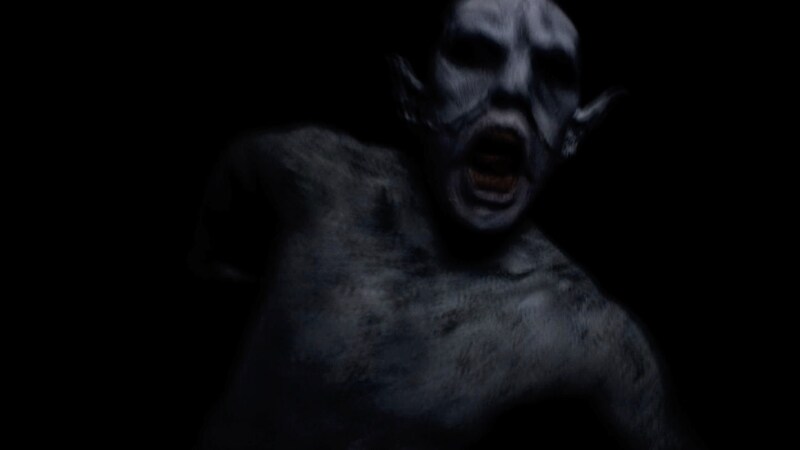 De Profundis: Out of the Depths (2010) Screenshot 3
