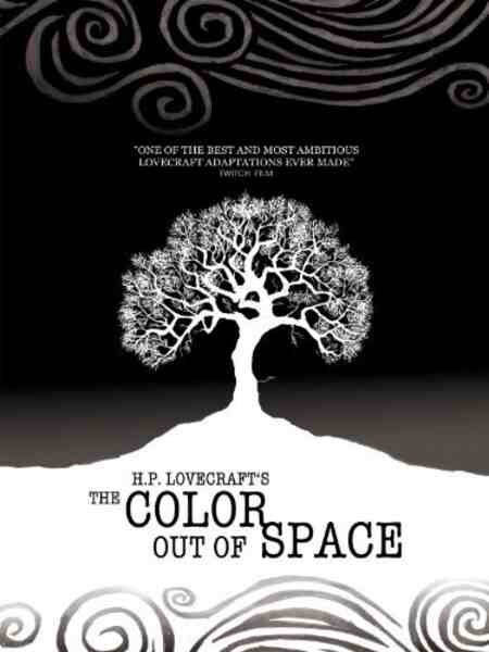The Color Out of Space (2010) Screenshot 2