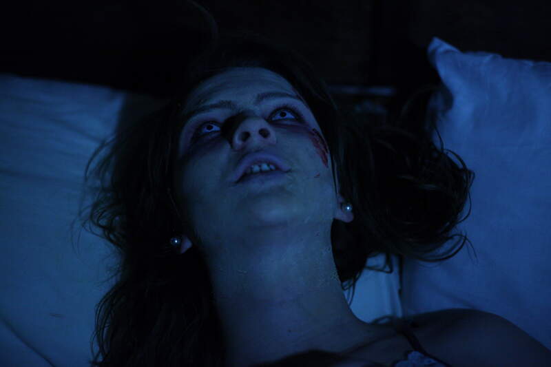 Exorcism (2014) Screenshot 1