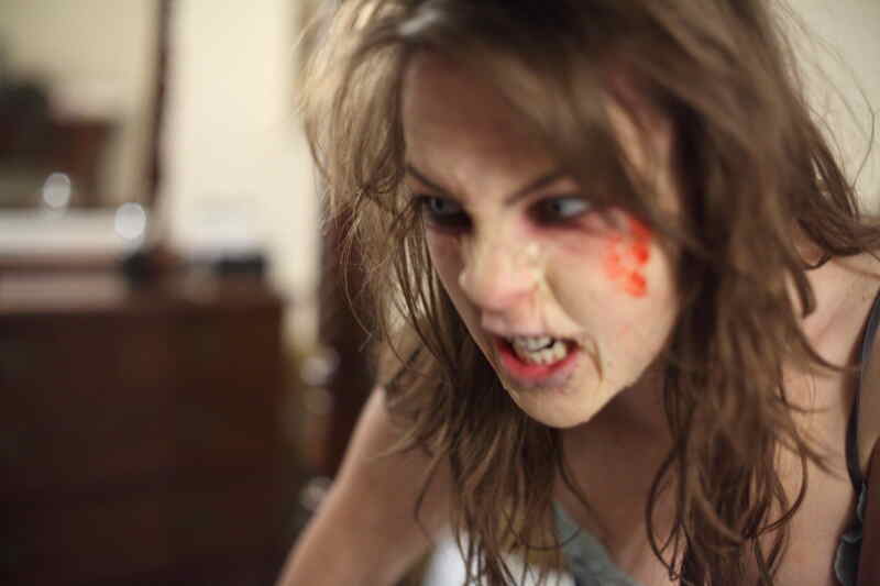 Exorcism (2014) Screenshot 2