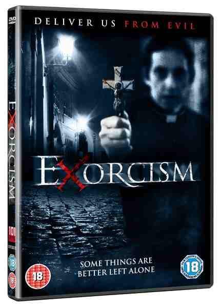 Exorcism (2014) Screenshot 3