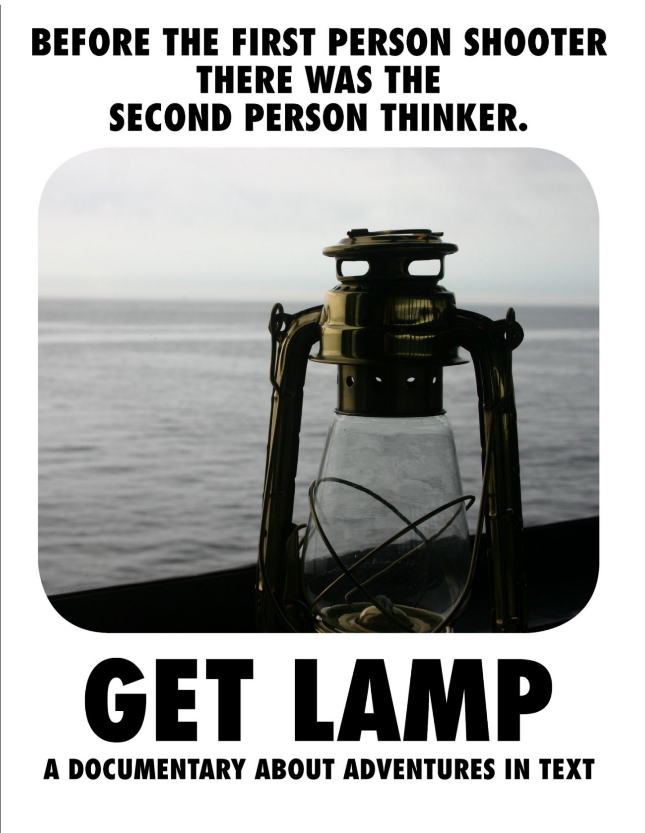 Get Lamp (2010) Screenshot 1