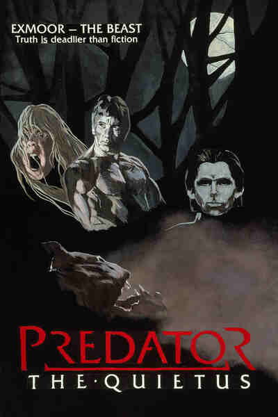 Predator: The Quietus (1988) Screenshot 1