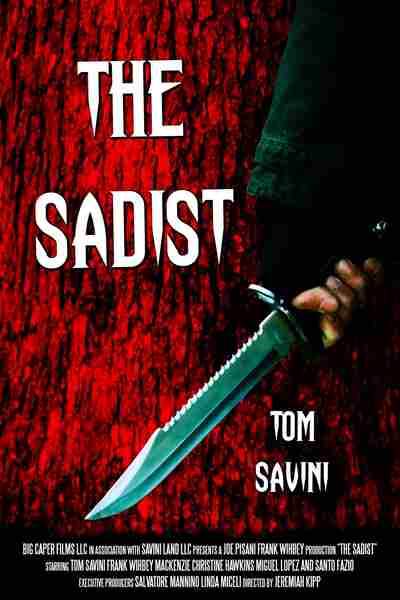 The Sadist (2015) Screenshot 1