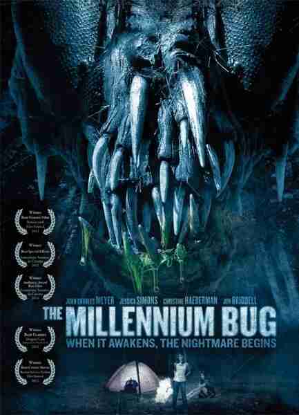 The Millennium Bug (2011) starring John Charles Meyer on DVD DVD The Millennium Bug (2011) Screenshot 1