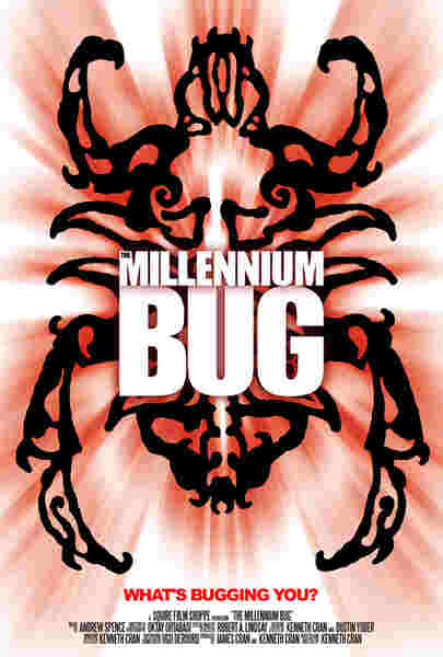 The Millennium Bug (2011) starring John Charles Meyer on DVD DVD The Millennium Bug (2011) Screenshot 2