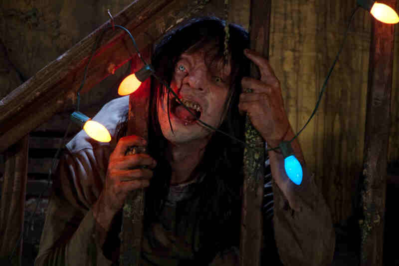 The Millennium Bug (2011) starring John Charles Meyer on DVD DVD The Millennium Bug (2011) Screenshot 4