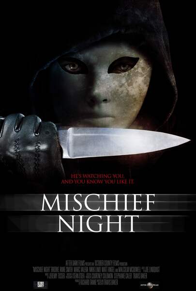 Mischief Night (2014) Screenshot 1