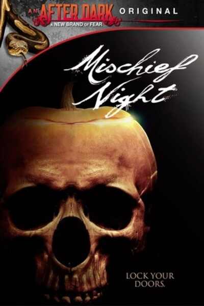 Mischief Night (2014) Screenshot 2