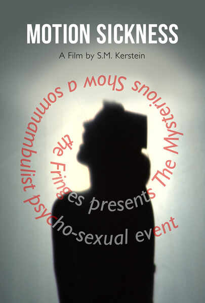 Motion Sickness (2010) Screenshot 1