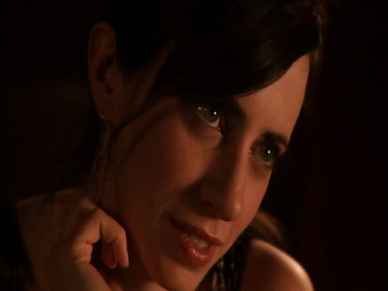 Motion Sickness (2010) Screenshot 2
