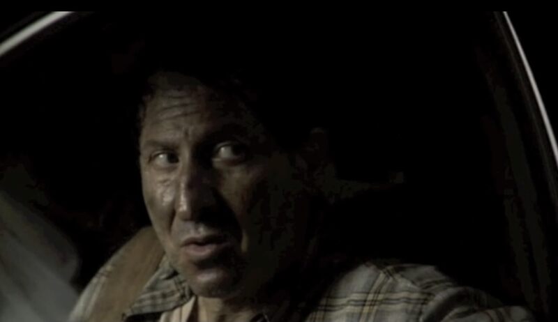 Motion Sickness (2010) Screenshot 3