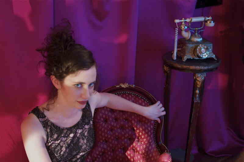 Motion Sickness (2010) Screenshot 4
