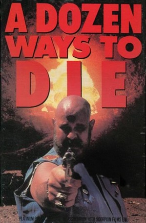 A Dozen Ways to Die!! (1990) Screenshot 1
