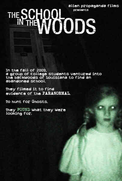 The School in the Woods (2010) Screenshot 1