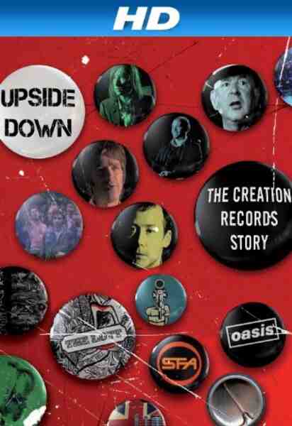 Upside Down: The Creation Records Story (2010) Screenshot 1