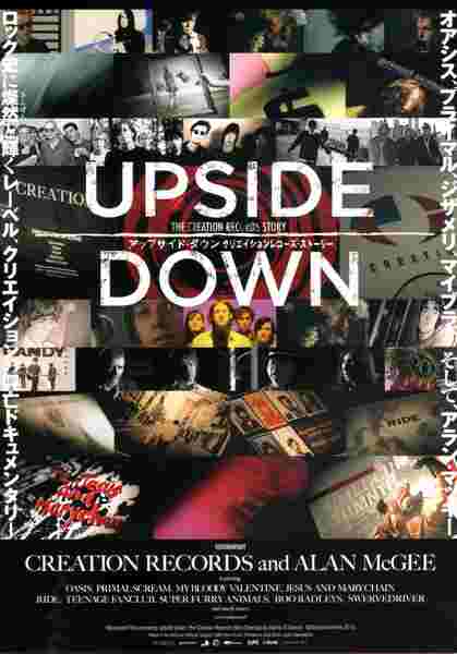 Upside Down: The Creation Records Story (2010) Screenshot 3