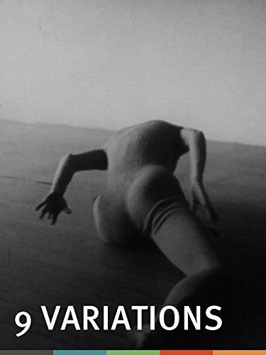 9 Variations on a Dance Theme (1966) Screenshot 1 