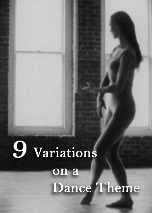 9 Variations on a Dance Theme (1966) Screenshot 2 