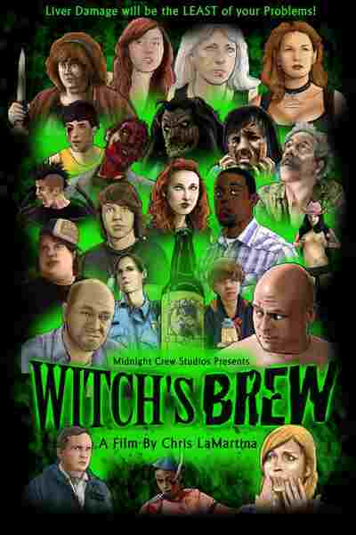 Witch's Brew (2011) Screenshot 2