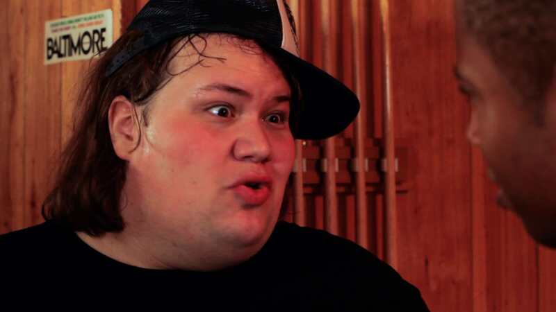 Witch's Brew (2011) Screenshot 3